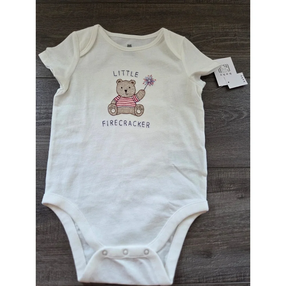 Baby gap‎ bodysuit size 18-24 mos